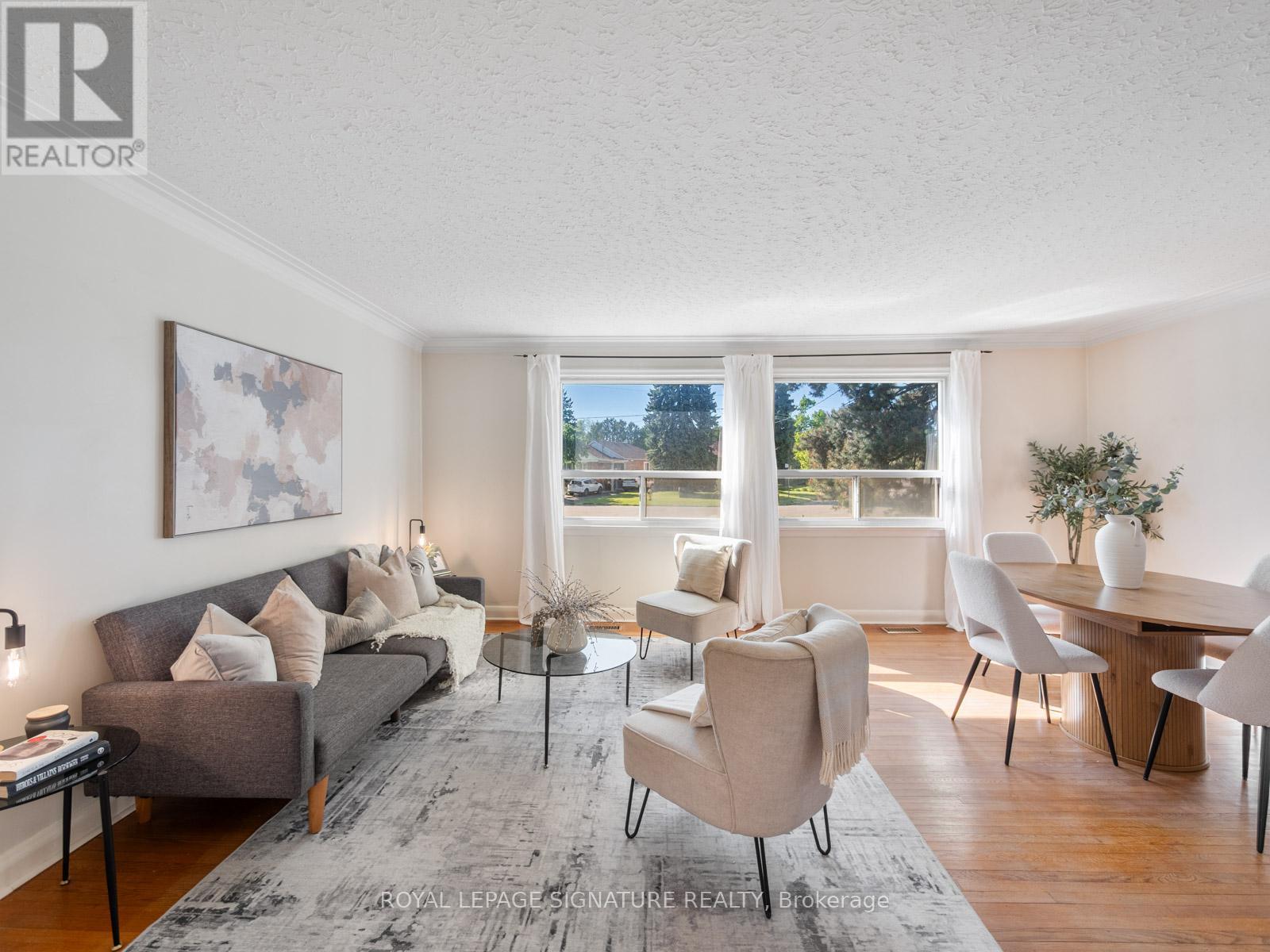 27 Dalecliff Crescent, Toronto, Ontario  M1R 3L6 - Photo 5 - E13220154