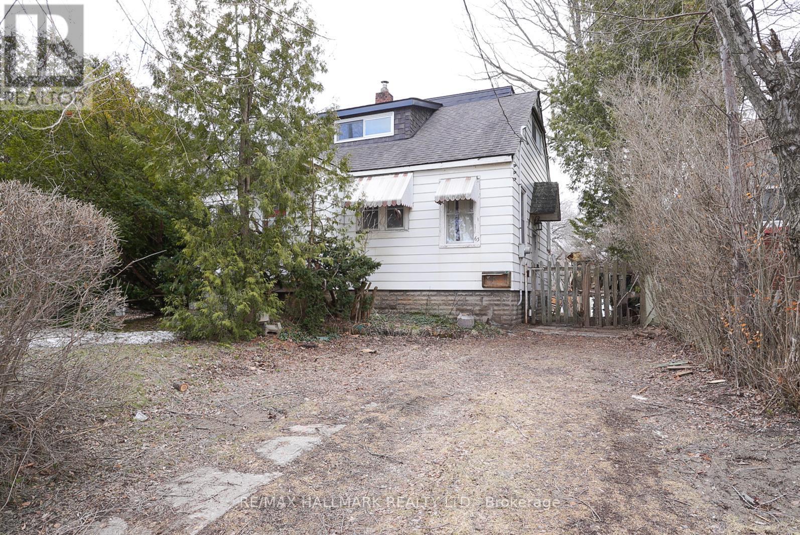 63 Highview Avenue, Toronto, Ontario  M1N 2H4 - Photo 1 - E13220242