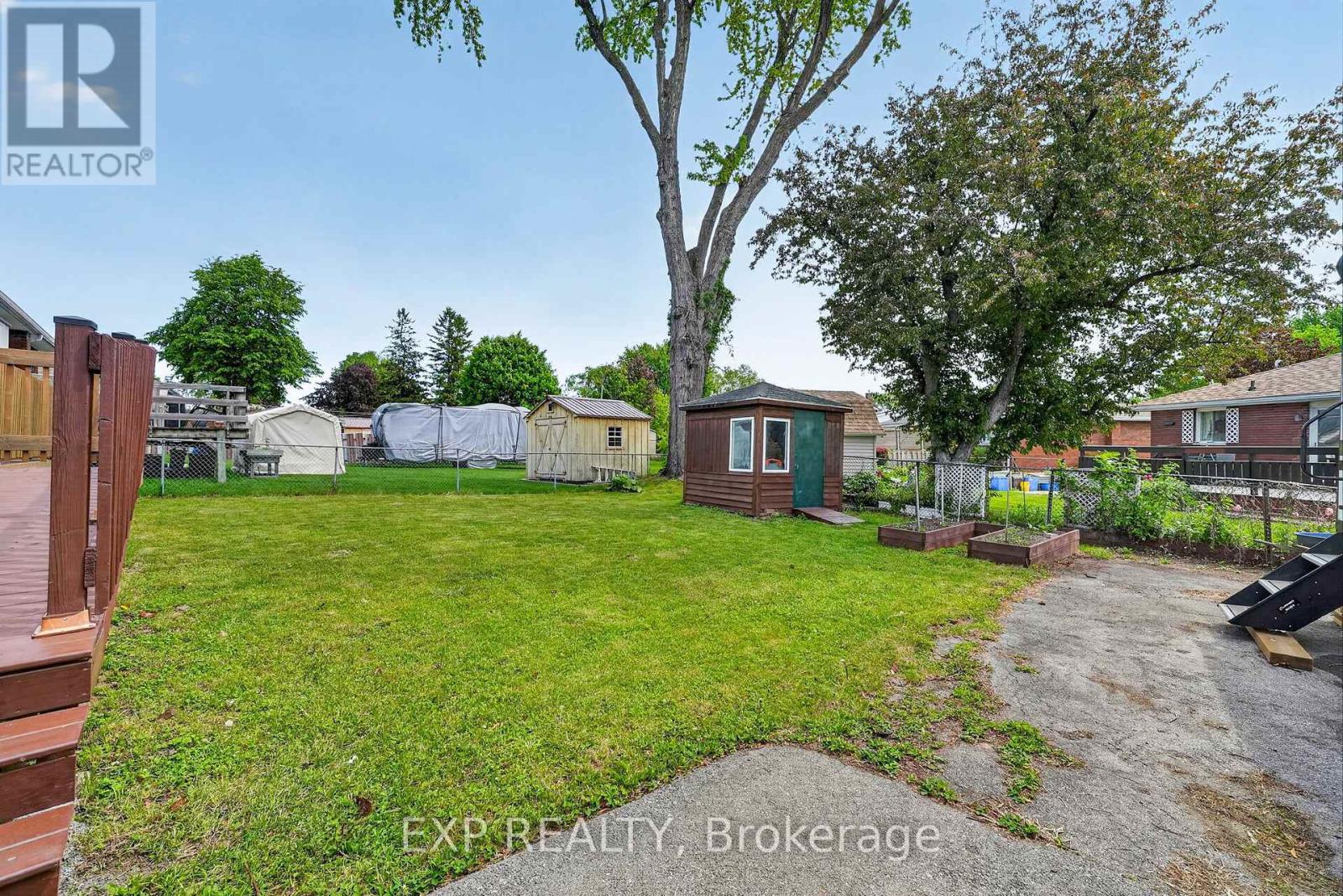 1309 Newark Avenue, Cornwall, Ontario  K6J 4X1 - Photo 27 - X13220238