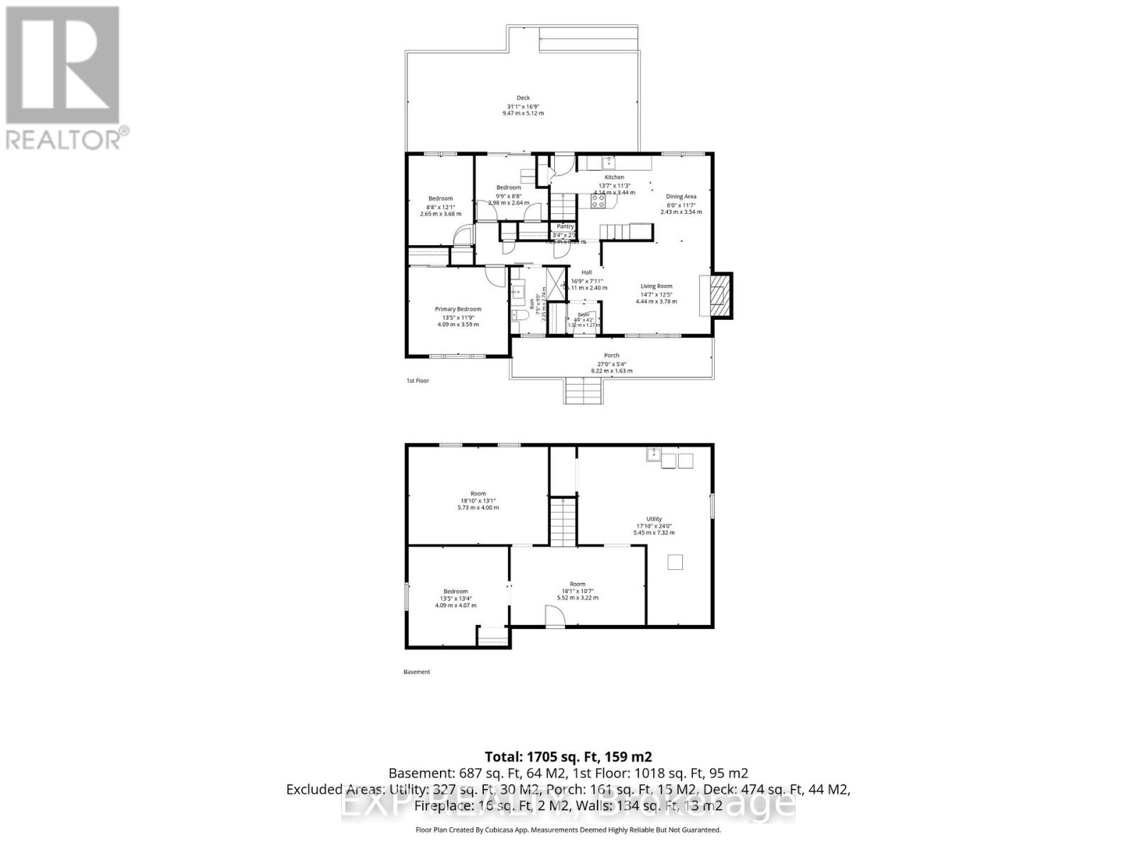 1309 Newark Avenue, Cornwall, Ontario  K6J 4X1 - Photo 36 - X13220238