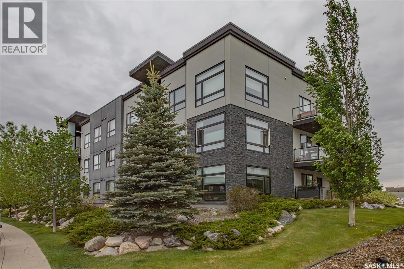 307 225 Maningas Bend, Saskatoon, Saskatchewan  S7W 0L4 - Photo 1 - SK037733