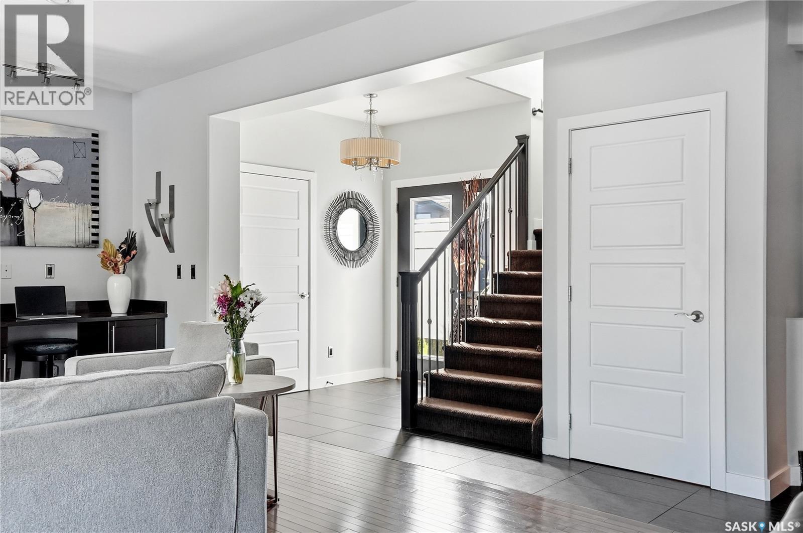 707 Sauer Crescent, Saskatoon, Saskatchewan  S7W 0J8 - Photo 14 - SK037727