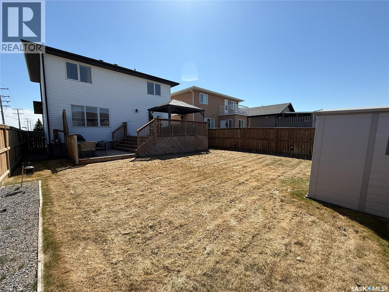 3102 37th Street W, Saskatoon, Saskatchewan  S7L 7H9 - Photo 38 - SK037724