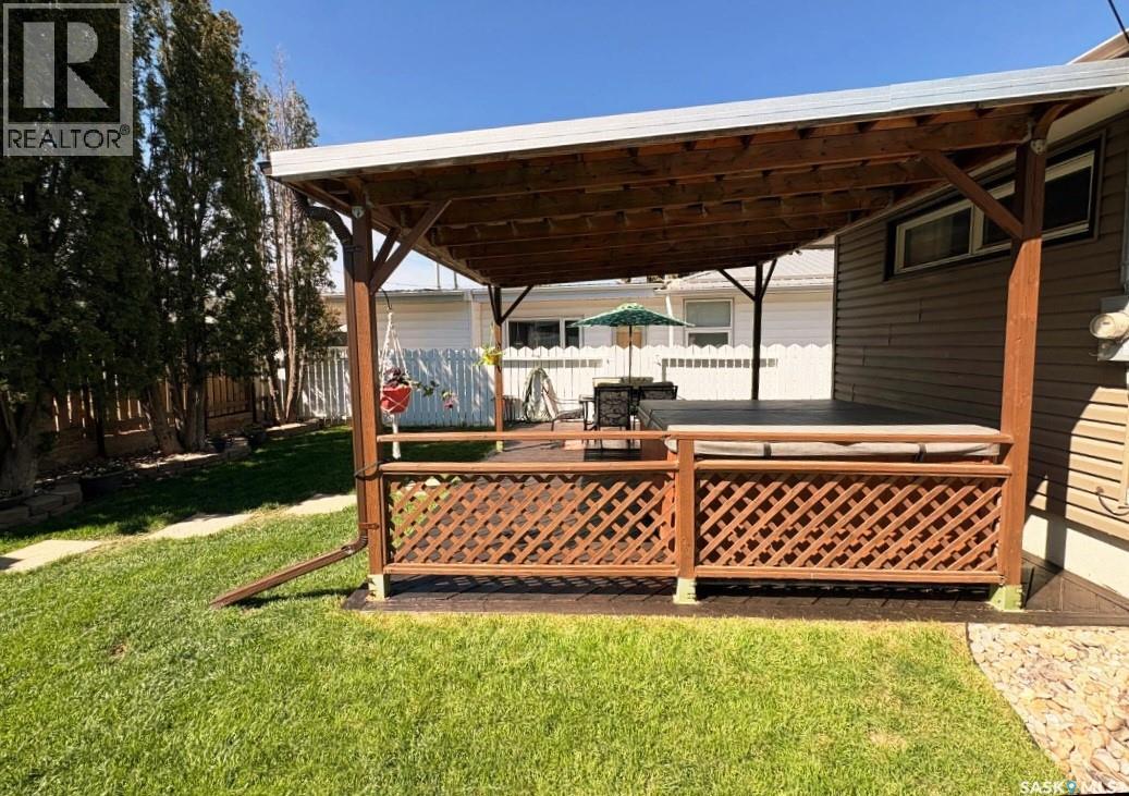 1406 Ashley Drive, Swift Current, Saskatchewan  S9H 1N5 - Photo 22 - SK037681