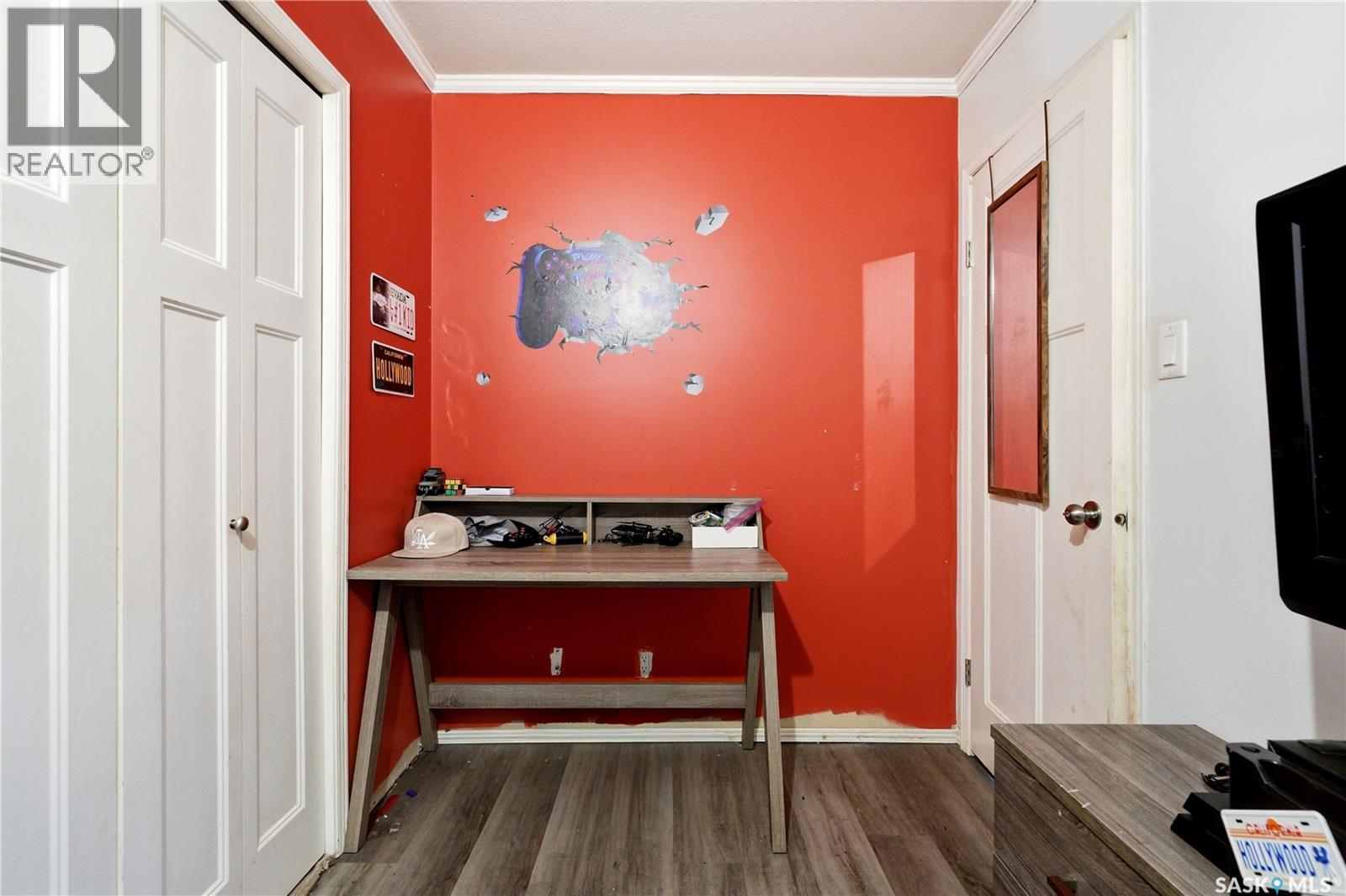 705 1022 Hampton Circle, Saskatoon, Saskatchewan  S7R 0K3 - Photo 17 - SK037671