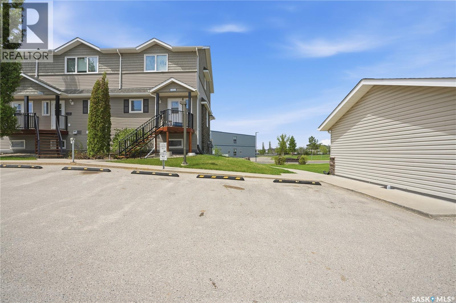 705 1022 Hampton Circle, Saskatoon, Saskatchewan  S7R 0K3 - Photo 21 - SK037671