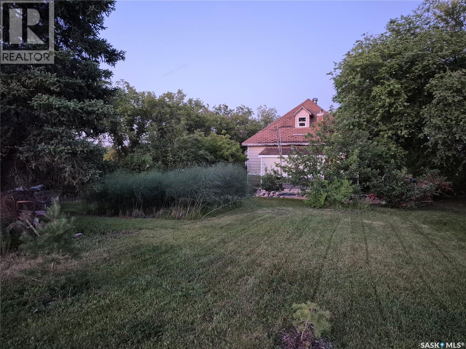 303 Edward Street, Radisson, Saskatchewan  S0K 3L0 - Photo 30 - SK037632