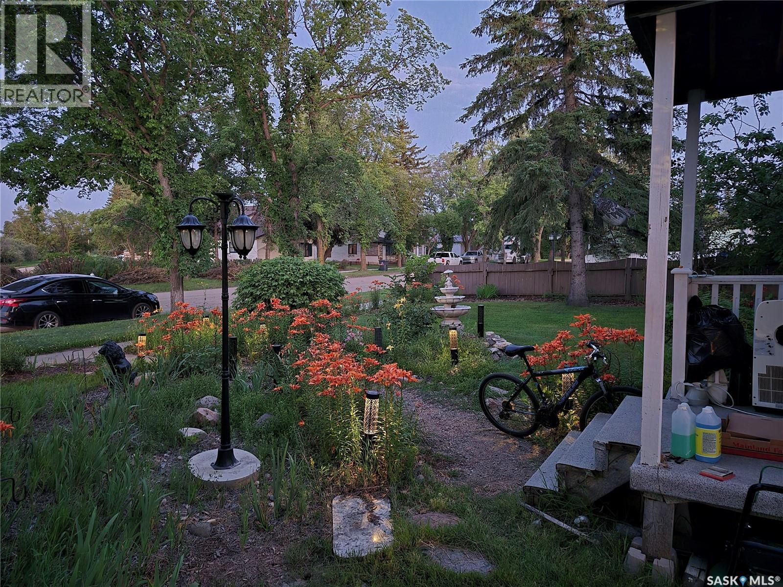 303 Edward Street, Radisson, Saskatchewan  S0K 3L0 - Photo 4 - SK037632