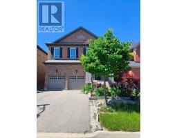 50 STRONG AVENUE, Vaughan, Ontario