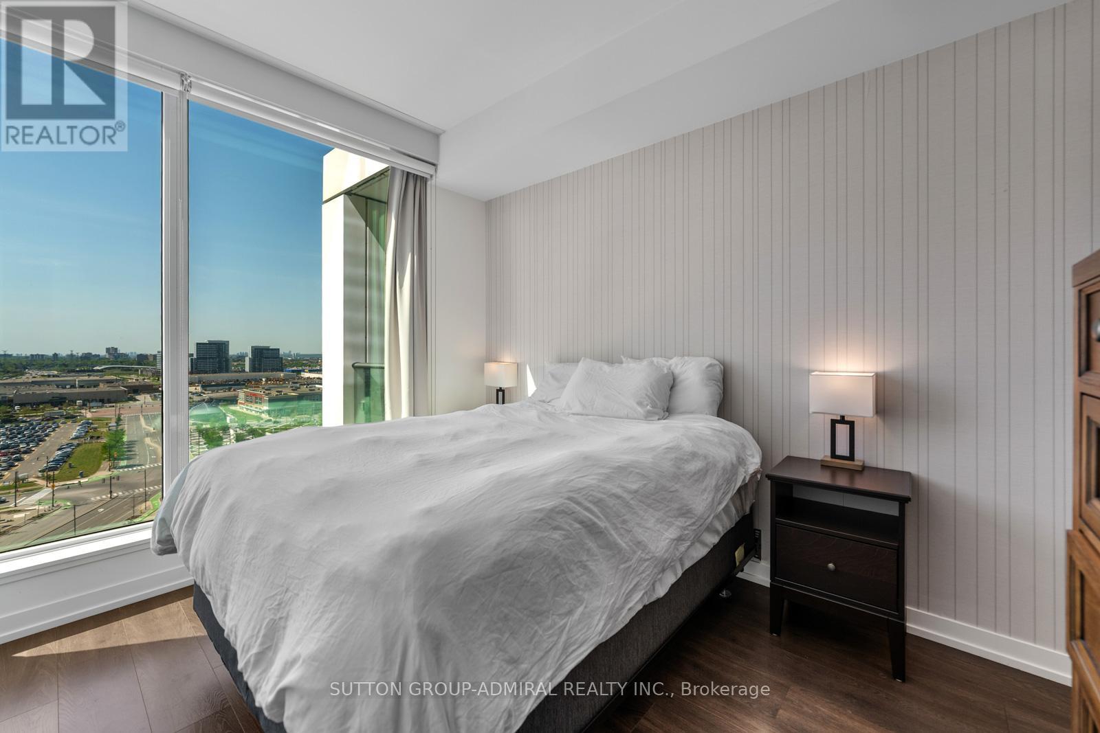 1606 - 950 Portage Parkway, Vaughan, Ontario  L4K 0J7 - Photo 12 - N13220182