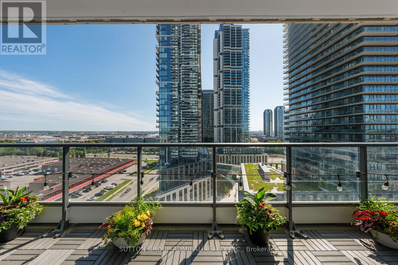 1606 - 950 Portage Parkway, Vaughan, Ontario  L4K 0J7 - Photo 20 - N13220182