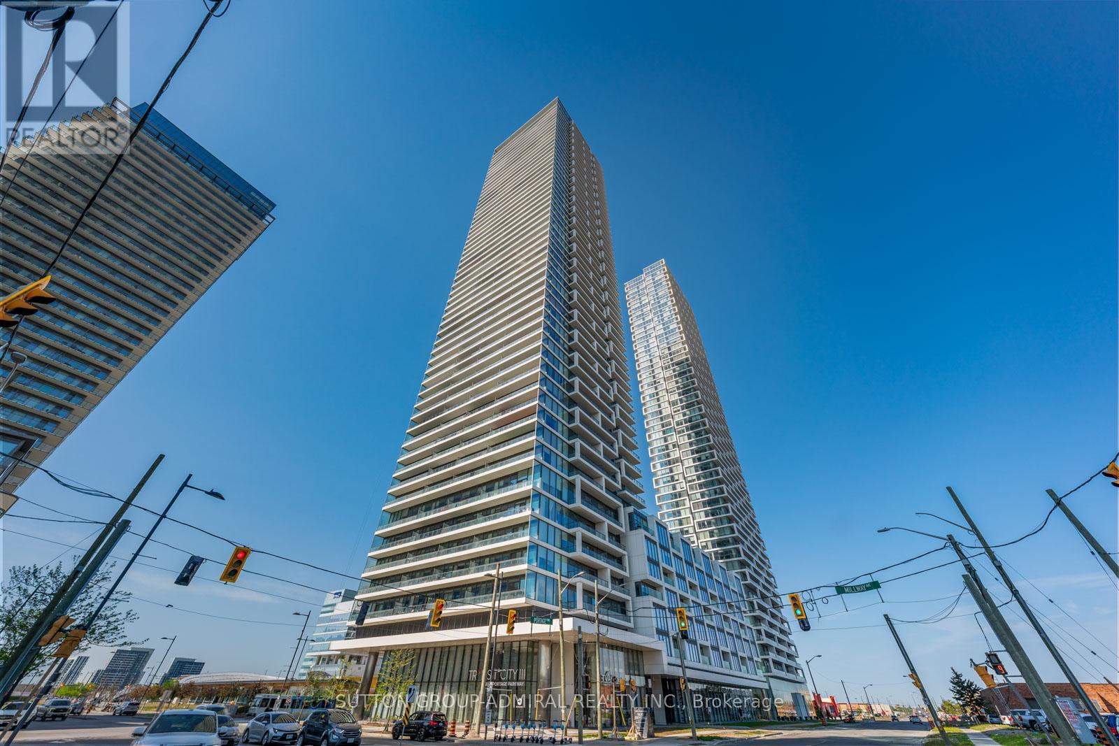 1606 - 950 Portage Parkway, Vaughan, Ontario  L4K 0J7 - Photo 38 - N13220182