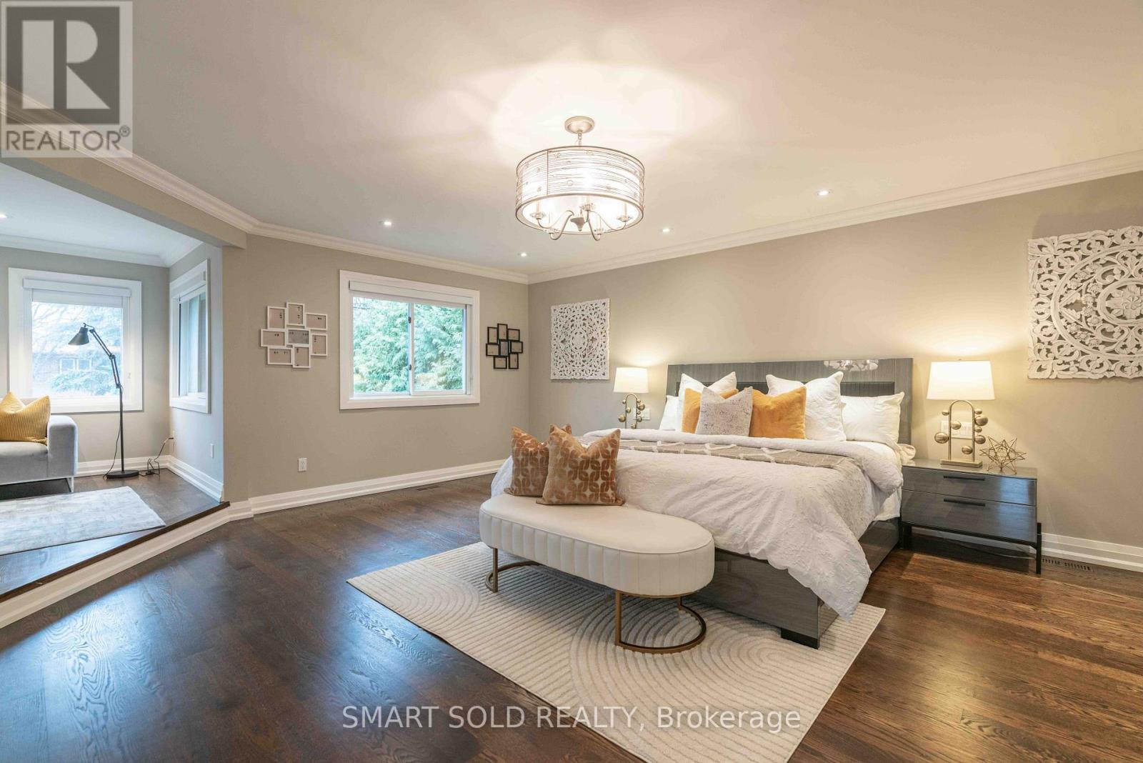 107 Arnold Avenue, Vaughan, Ontario  L4J 1B6 - Photo 25 - N13220232