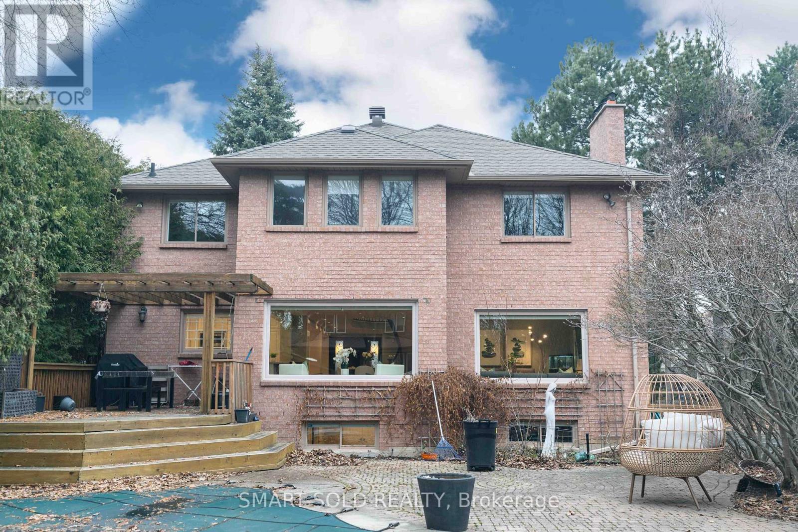 107 Arnold Avenue, Vaughan, Ontario  L4J 1B6 - Photo 48 - N13220232