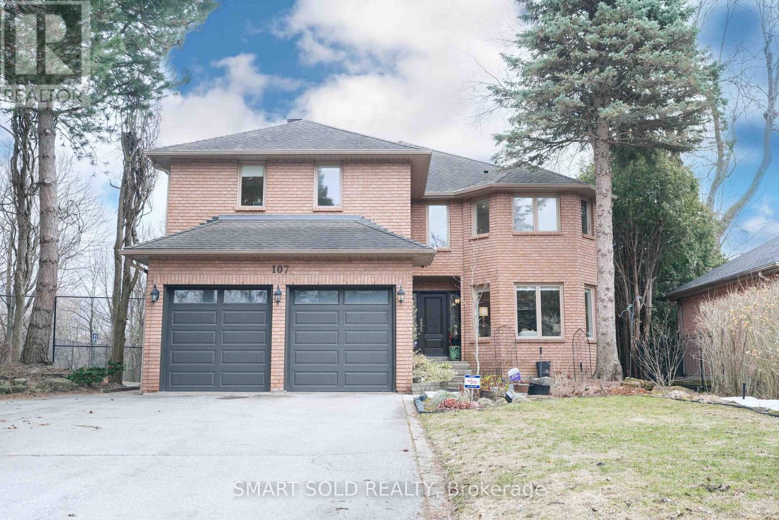 107 Arnold Avenue, Vaughan, Ontario  L4J 1B6 - Photo 5 - N13220232