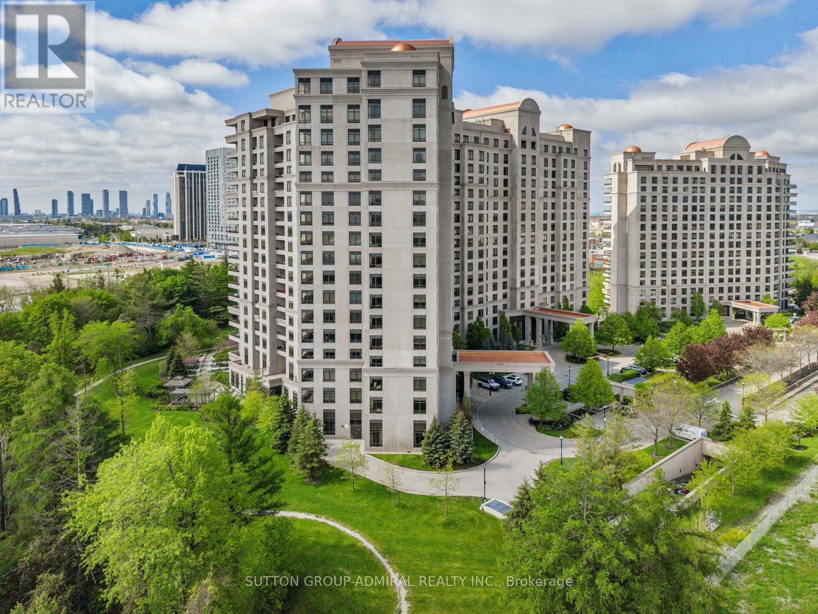 215 - 9255 Jane Street, Vaughan, Ontario  L6A 0K1 - Photo 36 - N13220262