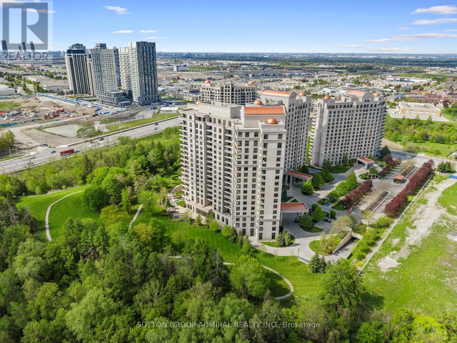 215 - 9255 Jane Street, Vaughan, Ontario  L6A 0K1 - Photo 38 - N13220262