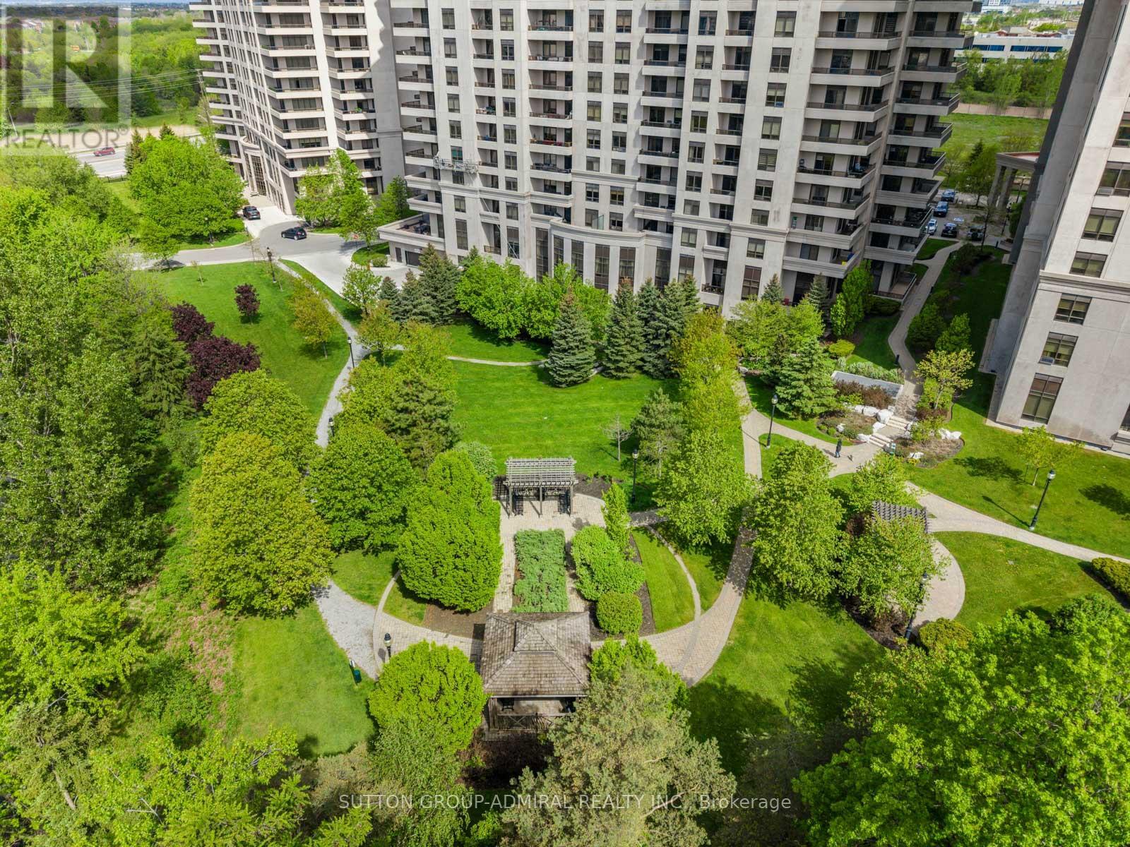 215 - 9255 Jane Street, Vaughan, Ontario  L6A 0K1 - Photo 42 - N13220262