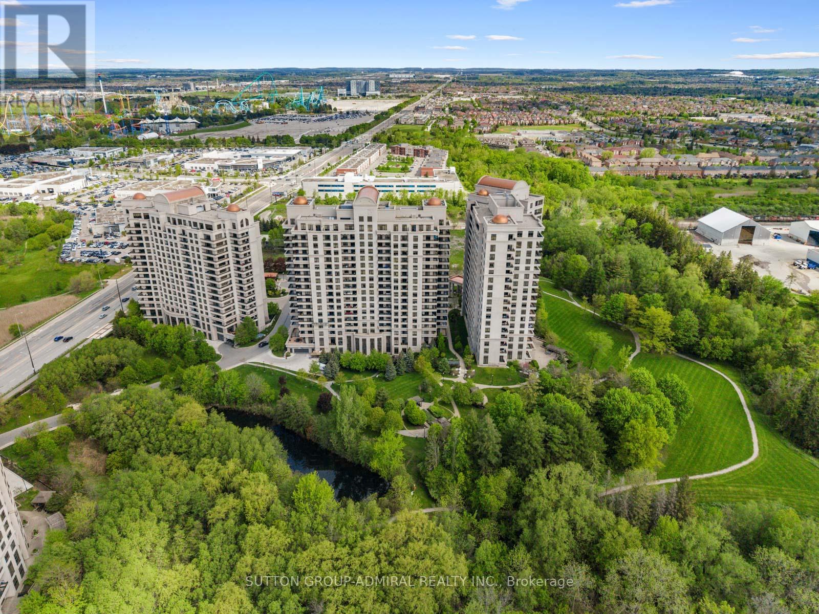 215 - 9255 Jane Street, Vaughan, Ontario  L6A 0K1 - Photo 43 - N13220262