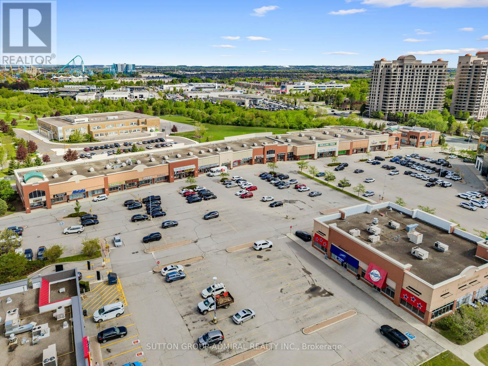 215 - 9255 Jane Street, Vaughan, Ontario  L6A 0K1 - Photo 47 - N13220262