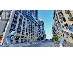 2209 - 9201 YONGE STREET, Richmond Hill, Ontario