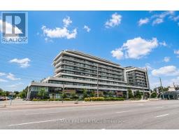 823 - 4800 HIGHWAY 7, Vaughan, Ontario