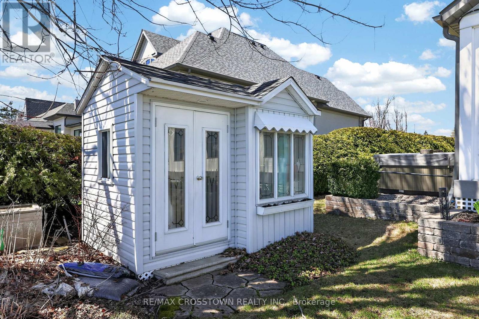 167 Lakeshore Road W, Oro-Medonte, Ontario  L0L 2E0 - Photo 31 - S13220204