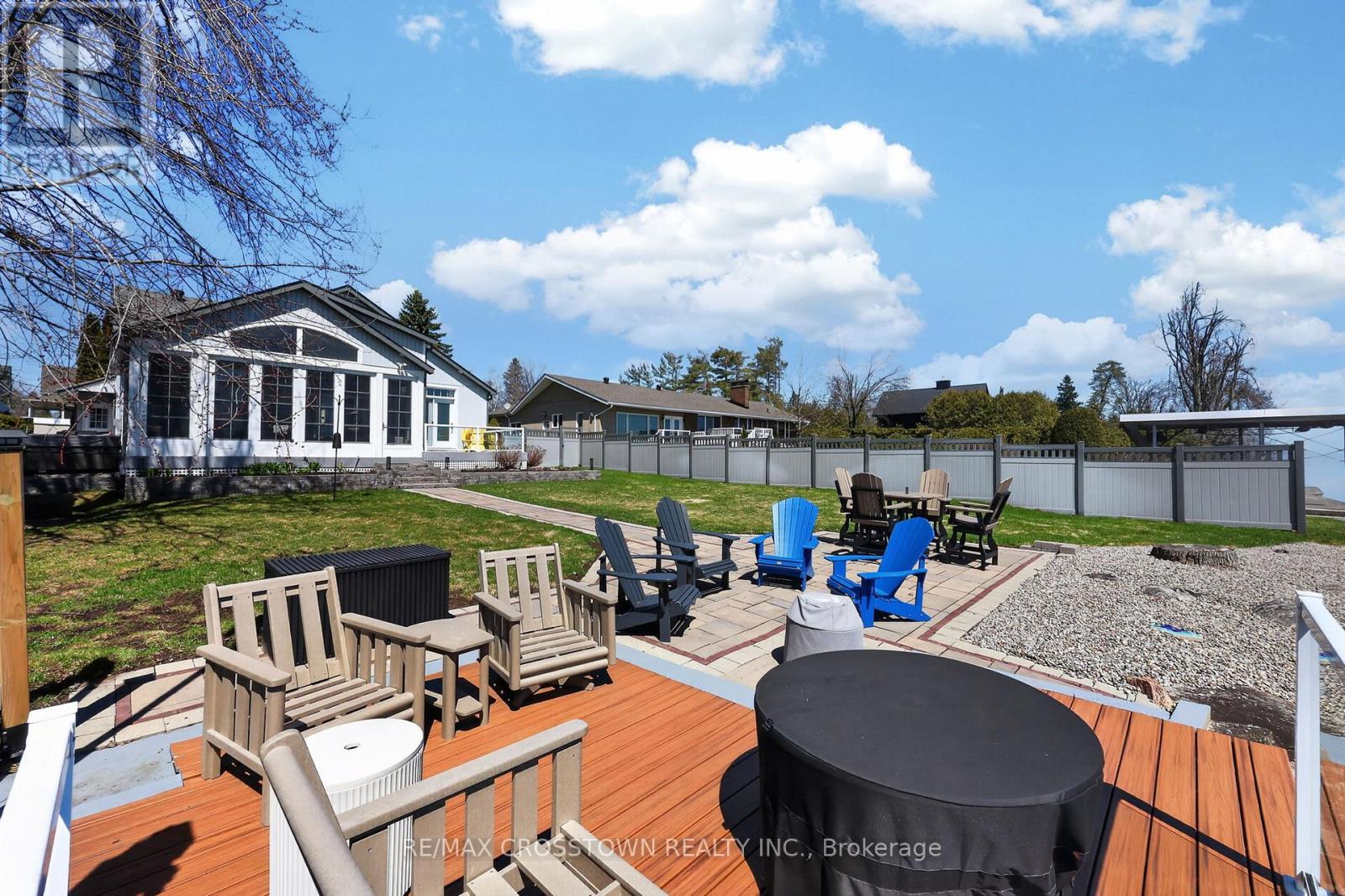 167 Lakeshore Road W, Oro-Medonte, Ontario  L0L 2E0 - Photo 34 - S13220204