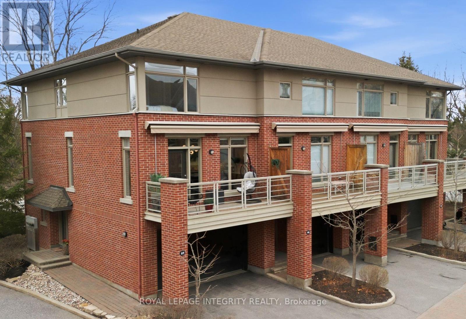 57 CALLAGHAN PRIVATE, Ottawa, Ontario