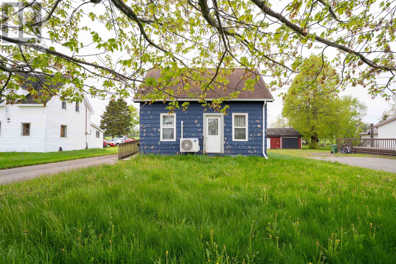 21 Wilfred Street, miscouche, Prince Edward Island