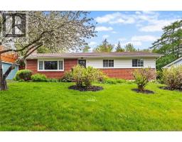 295 Willingdon Street, Fredericton, New Brunswick