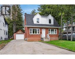 893 LASALLE PARK Road, Burlington, Ontario