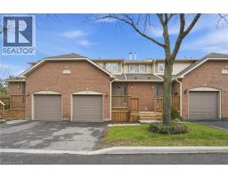 79 BRAEHEID Avenue Unit# 6, Waterdown, Ontario