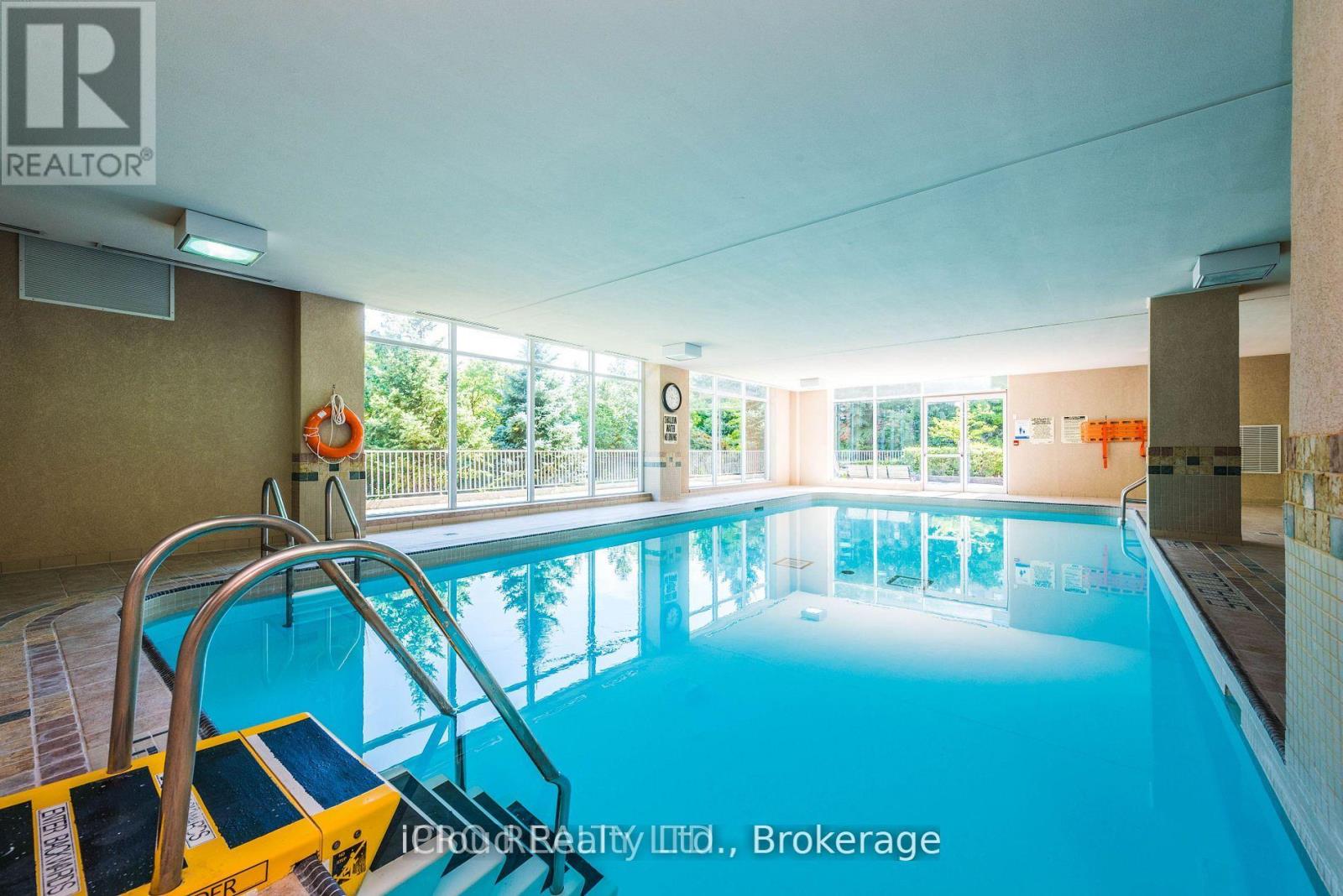 302 - 156 Enfield Place, Mississauga, Ontario  L5B 4L8 - Photo 23 - W13220152