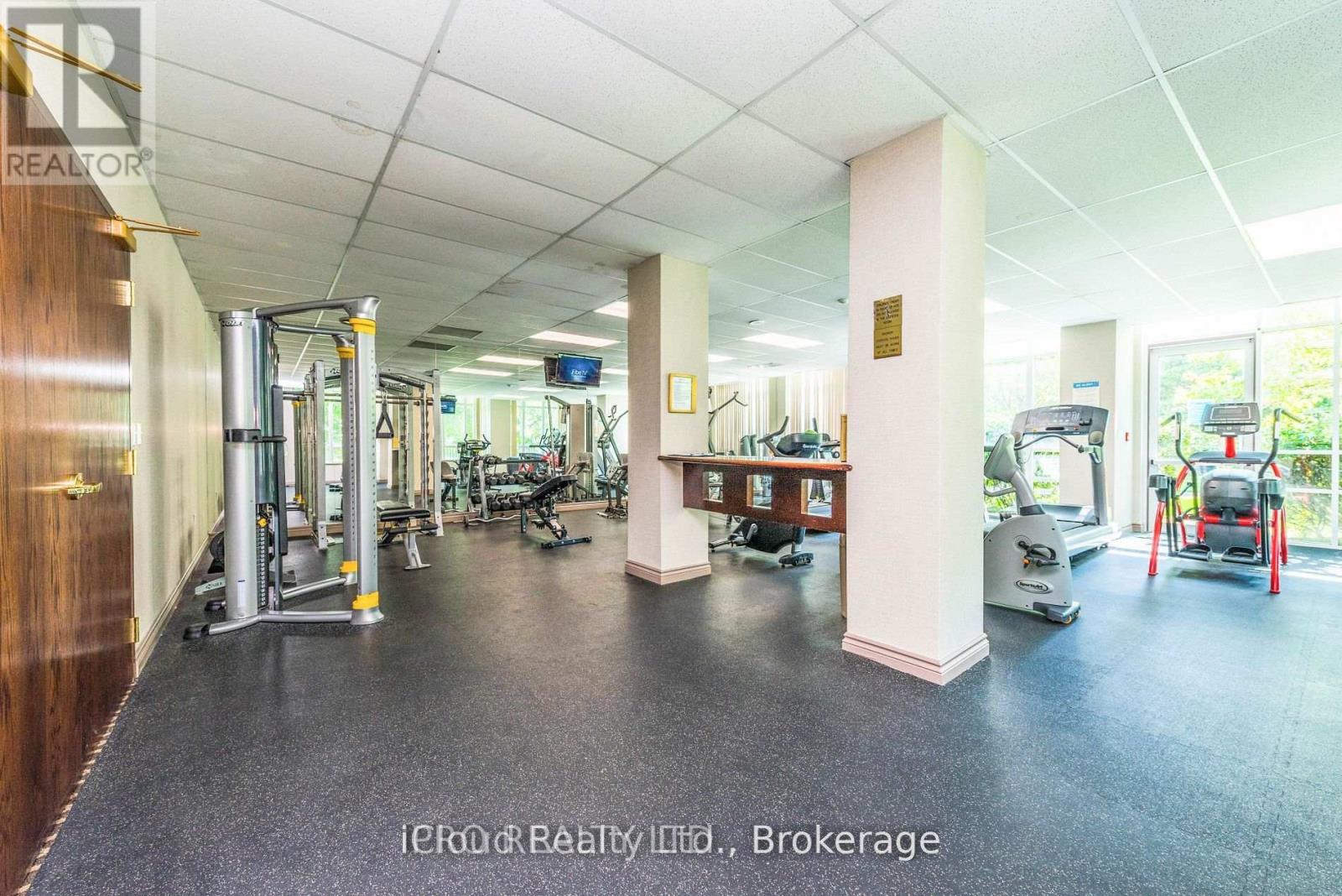 302 - 156 Enfield Place, Mississauga, Ontario  L5B 4L8 - Photo 30 - W13220152