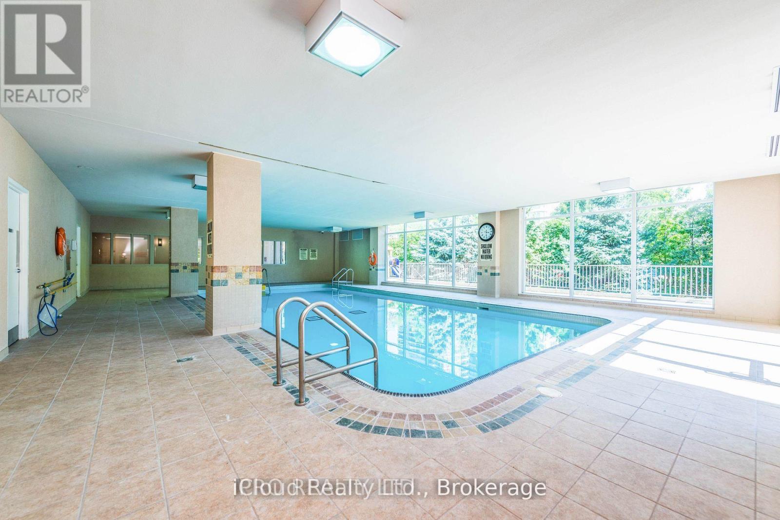 302 - 156 Enfield Place, Mississauga, Ontario  L5B 4L8 - Photo 36 - W13220152