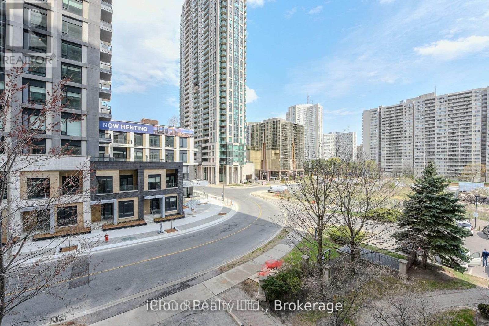 302 - 156 Enfield Place, Mississauga, Ontario  L5B 4L8 - Photo 42 - W13220152