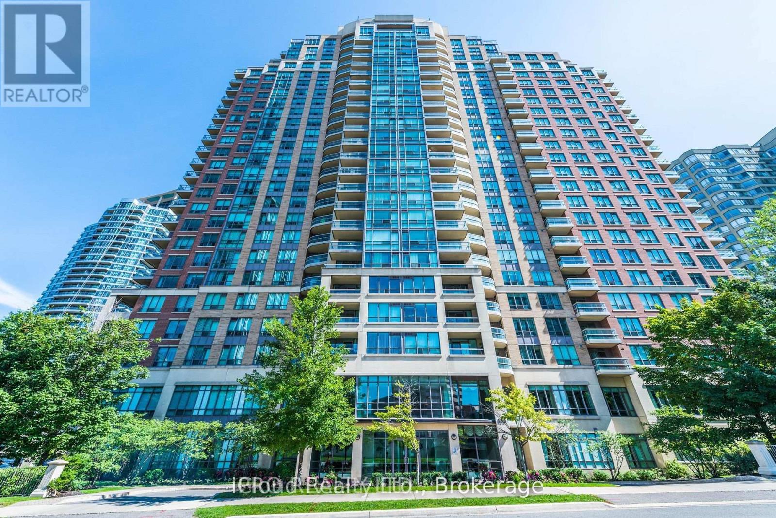 302 - 156 Enfield Place, Mississauga, Ontario  L5B 4L8 - Photo 45 - W13220152