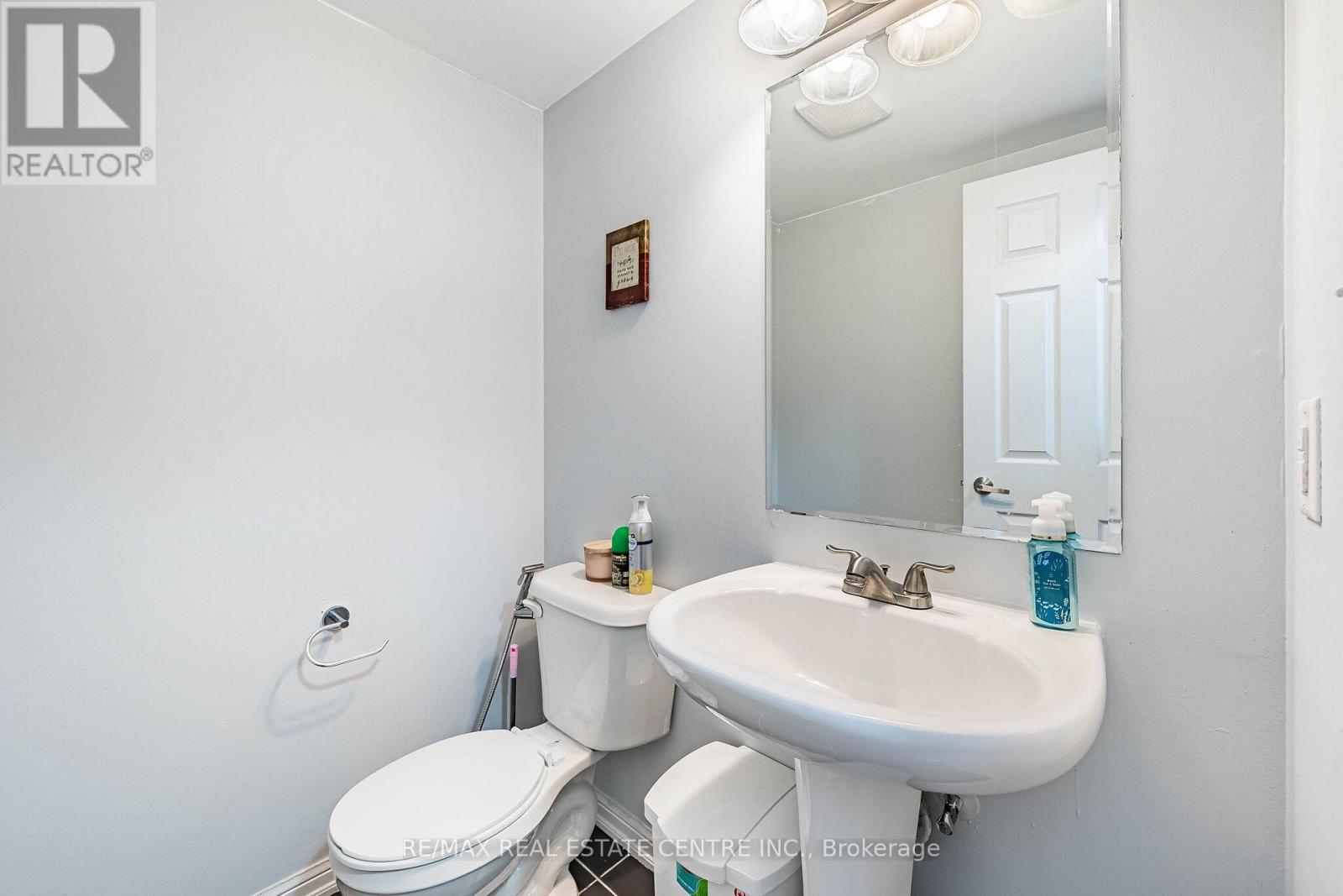 28 Lathbury Street, Brampton, Ontario  L7A 0R5 - Photo 17 - W13220156