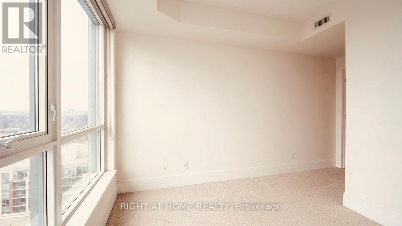 2802 - 15 Viking Lane, Toronto, Ontario  M9B 0A4 - Photo 11 - W13220186