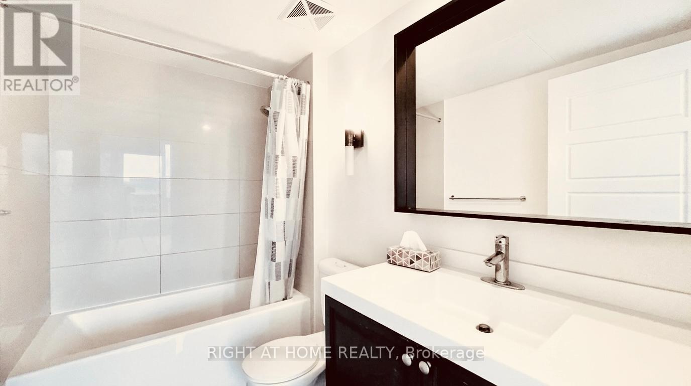 2802 - 15 Viking Lane, Toronto, Ontario  M9B 0A4 - Photo 12 - W13220186