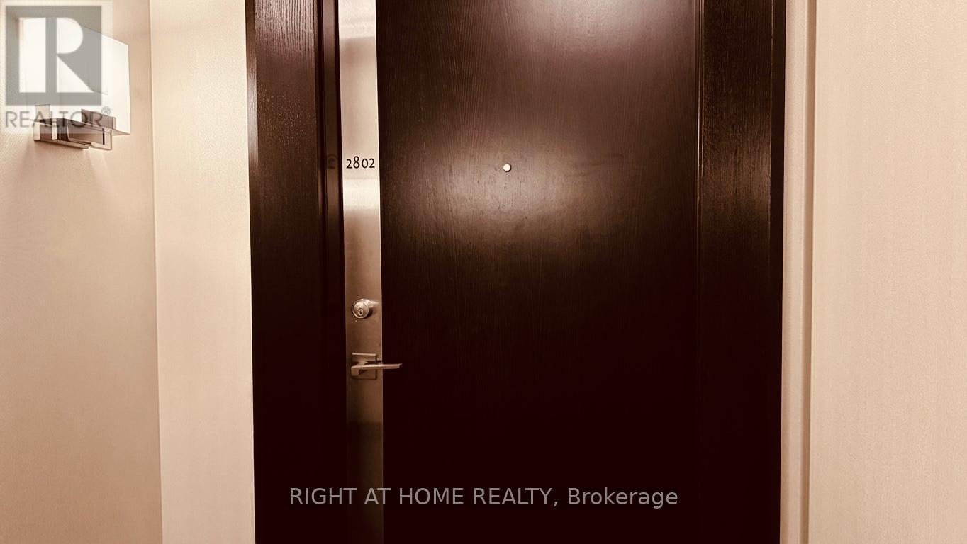 2802 - 15 Viking Lane, Toronto, Ontario  M9B 0A4 - Photo 17 - W13220186