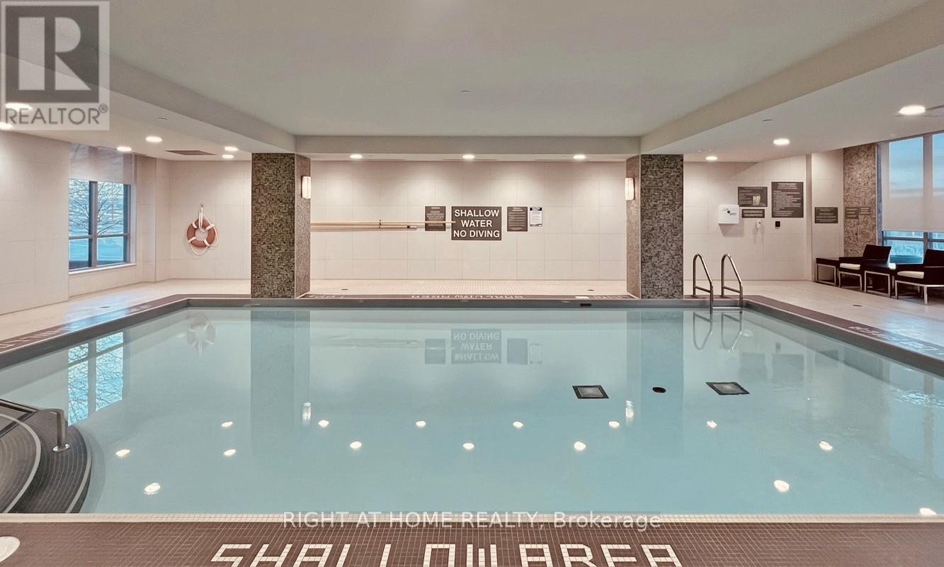 2802 - 15 Viking Lane, Toronto, Ontario  M9B 0A4 - Photo 18 - W13220186