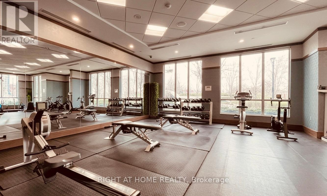 2802 - 15 Viking Lane, Toronto, Ontario  M9B 0A4 - Photo 19 - W13220186