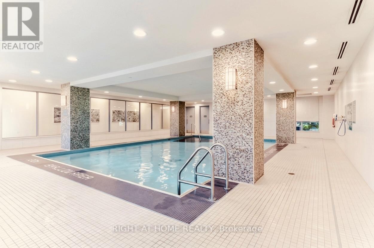 2802 - 15 Viking Lane, Toronto, Ontario  M9B 0A4 - Photo 22 - W13220186