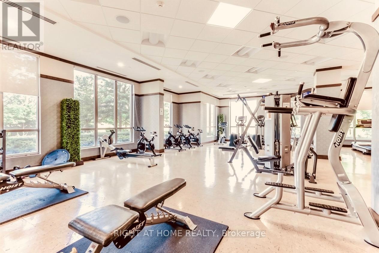 2802 - 15 Viking Lane, Toronto, Ontario  M9B 0A4 - Photo 24 - W13220186