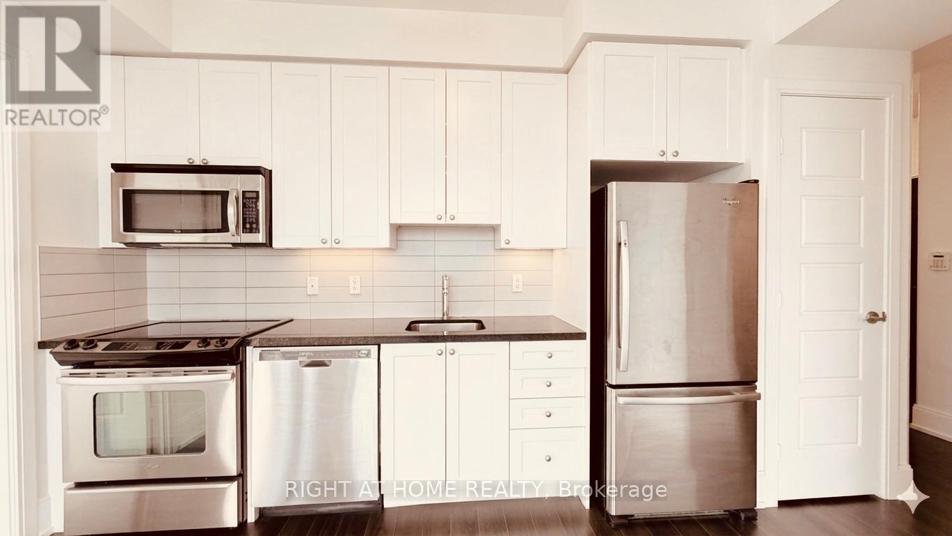 2802 - 15 Viking Lane, Toronto, Ontario  M9B 0A4 - Photo 4 - W13220186
