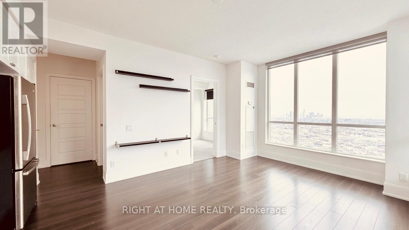 2802 - 15 Viking Lane, Toronto, Ontario  M9B 0A4 - Photo 5 - W13220186