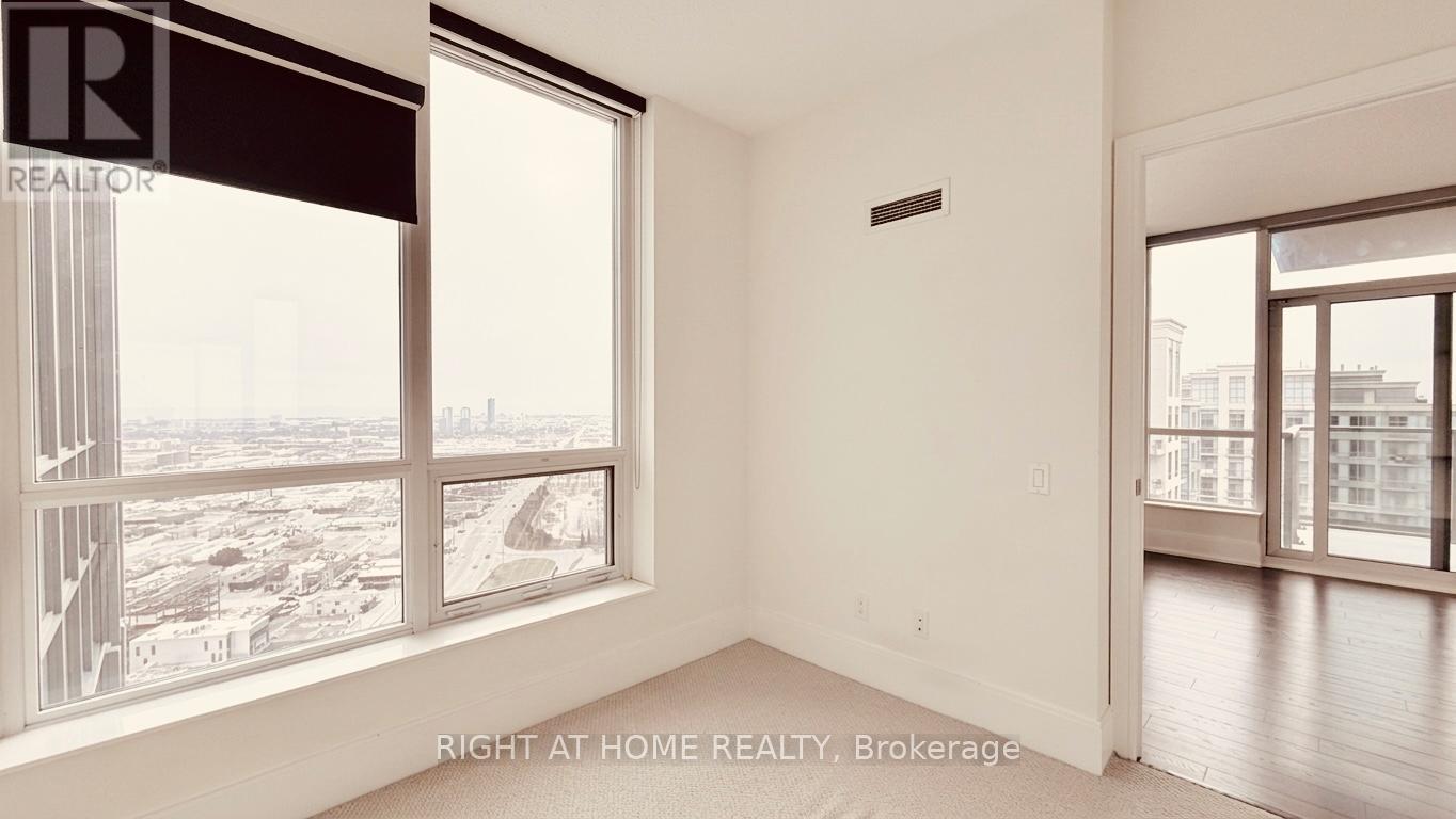 2802 - 15 Viking Lane, Toronto, Ontario  M9B 0A4 - Photo 7 - W13220186
