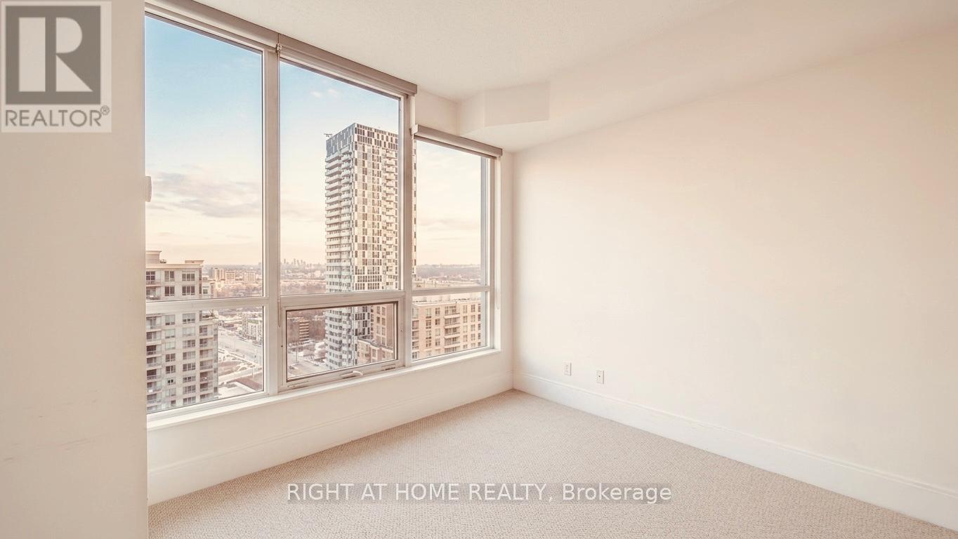 2802 - 15 Viking Lane, Toronto, Ontario  M9B 0A4 - Photo 9 - W13220186